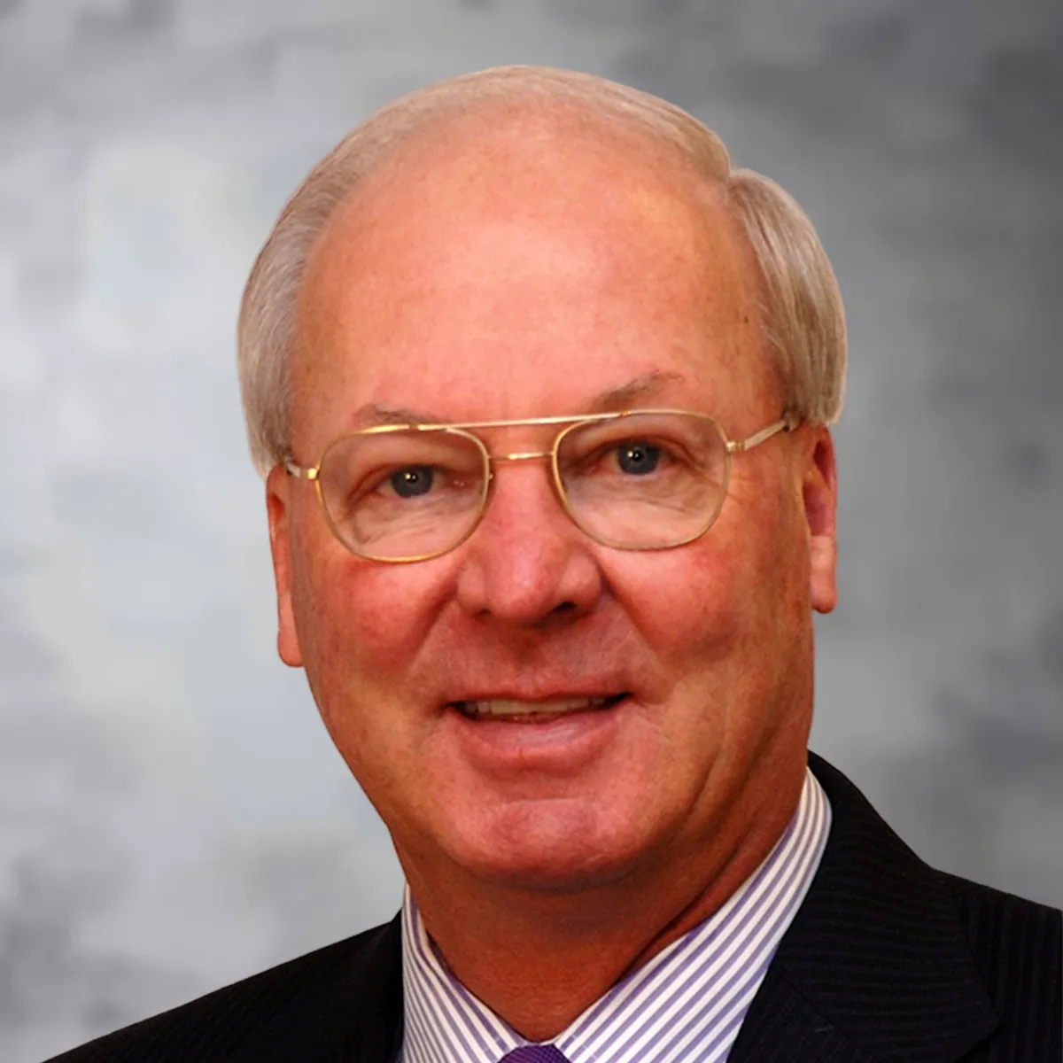 Craig R. McKinley