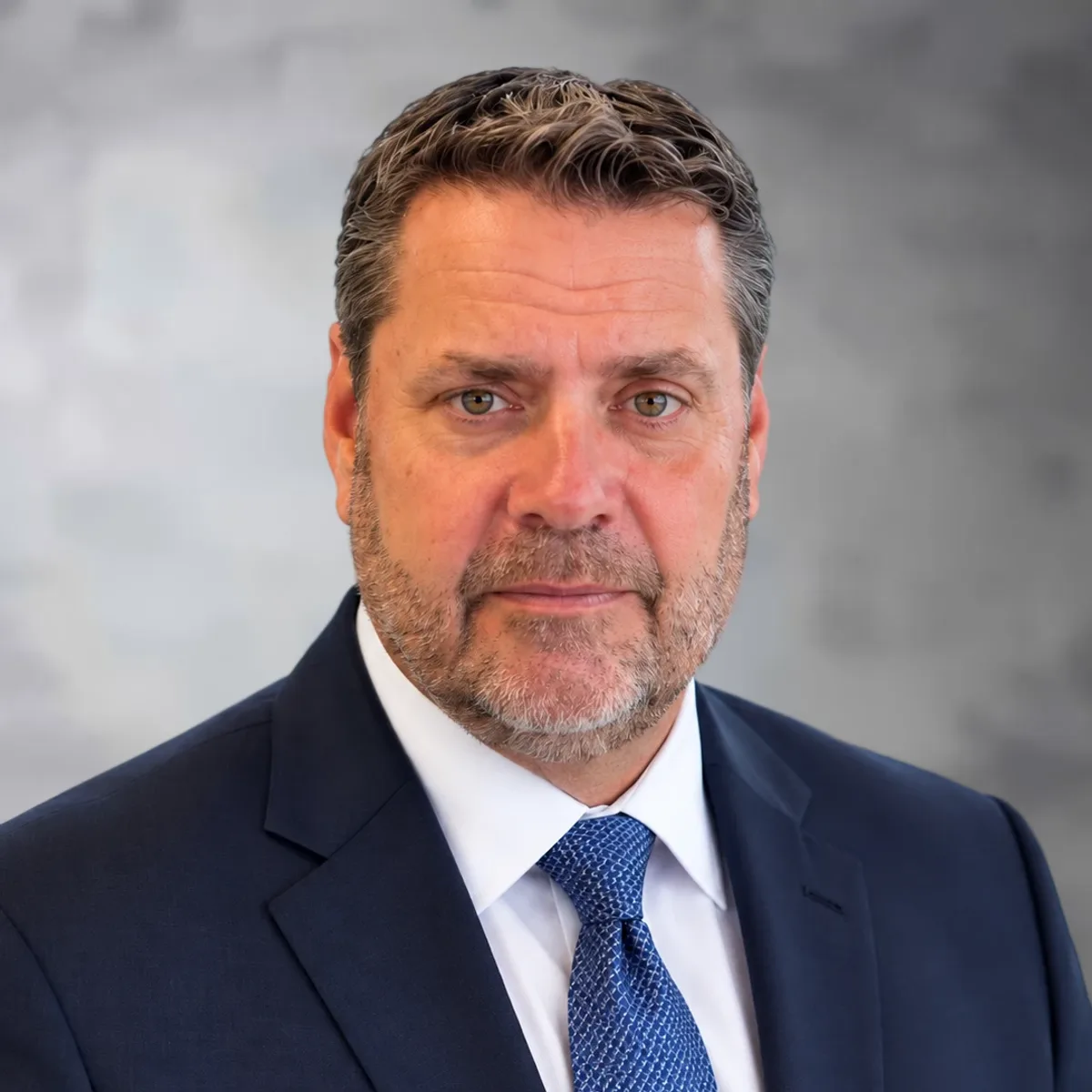James L. Jones III