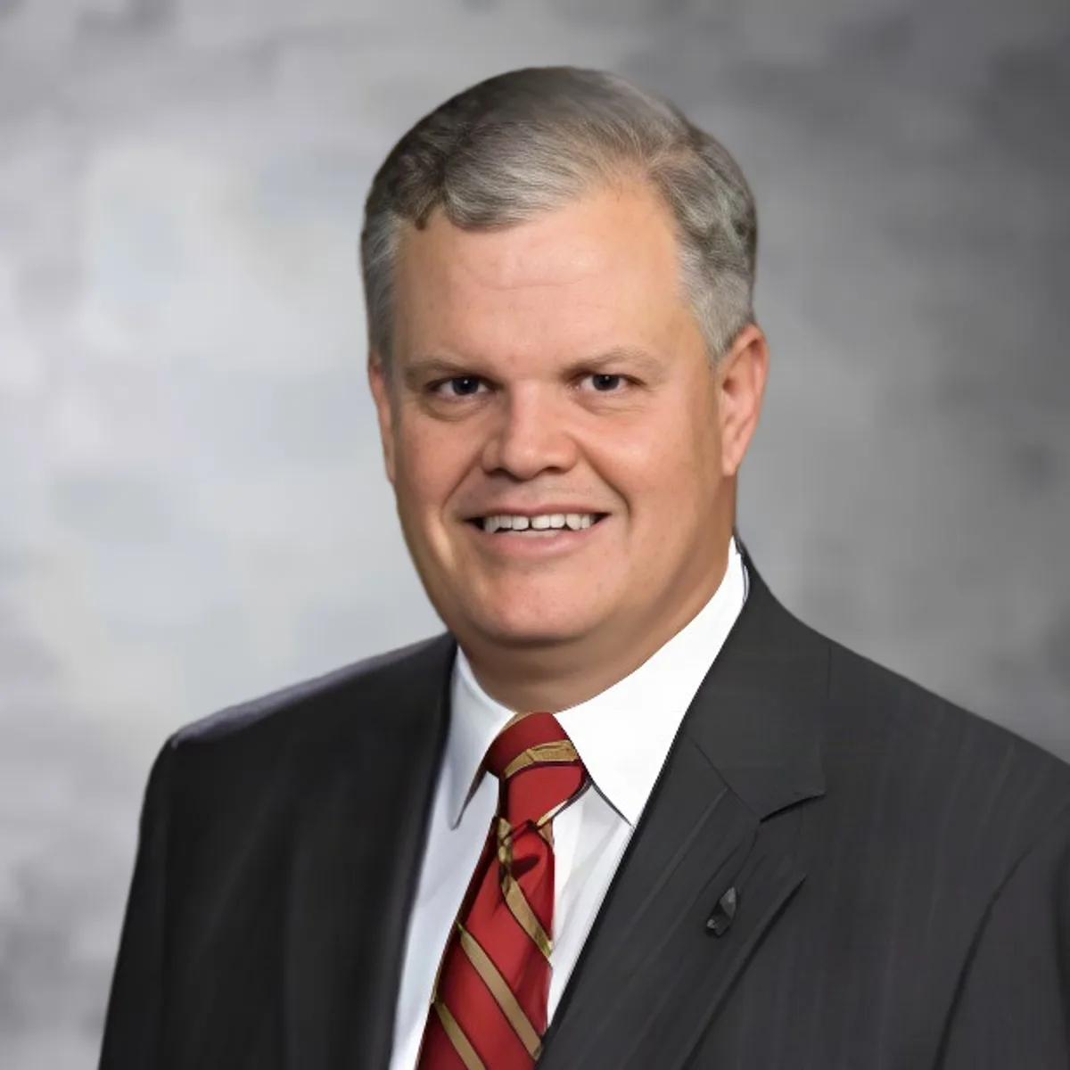 John J. Prendergast
