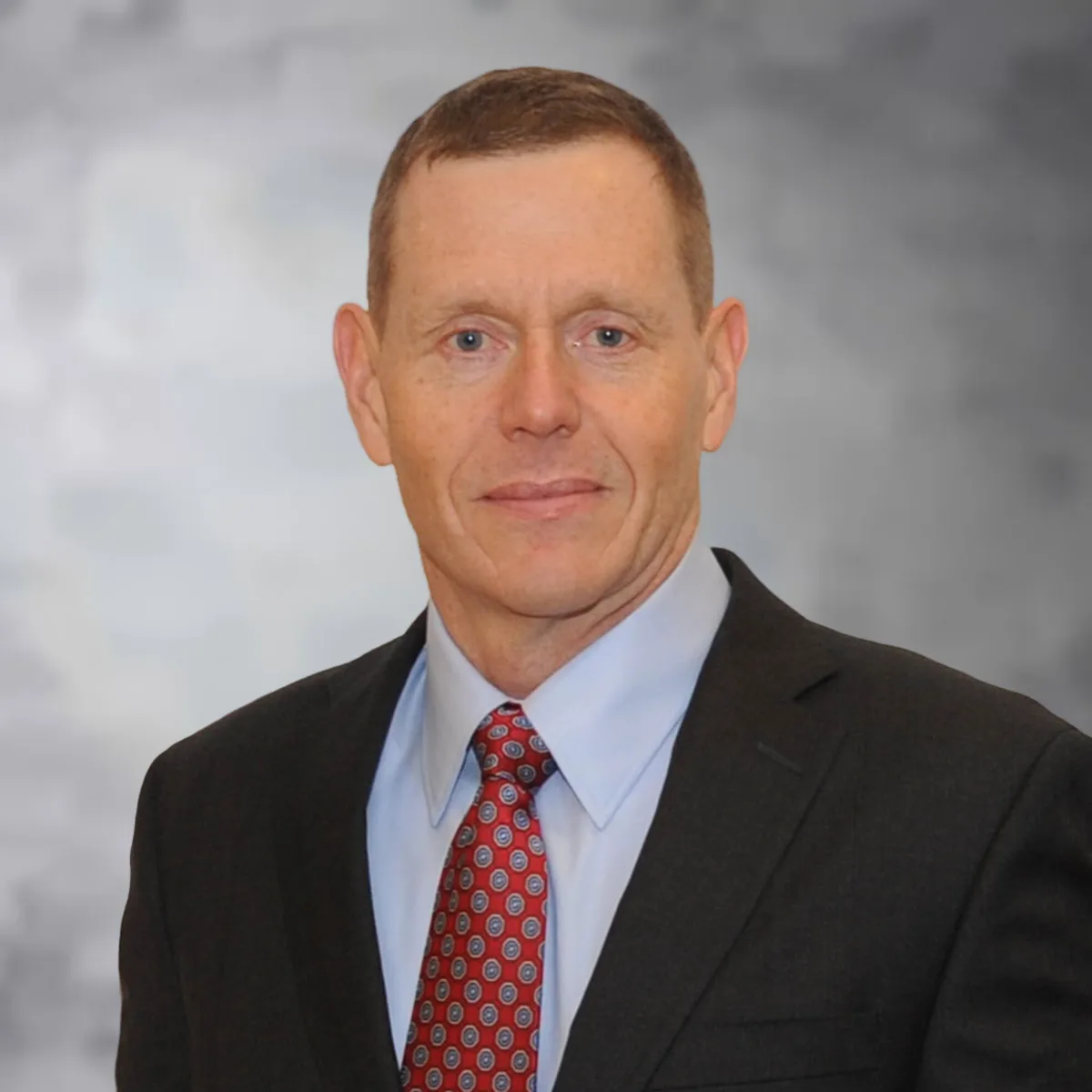Robert E. Wheeler