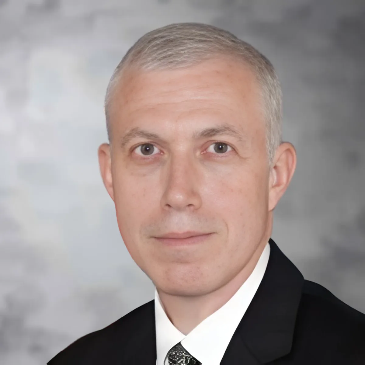 John Angevine