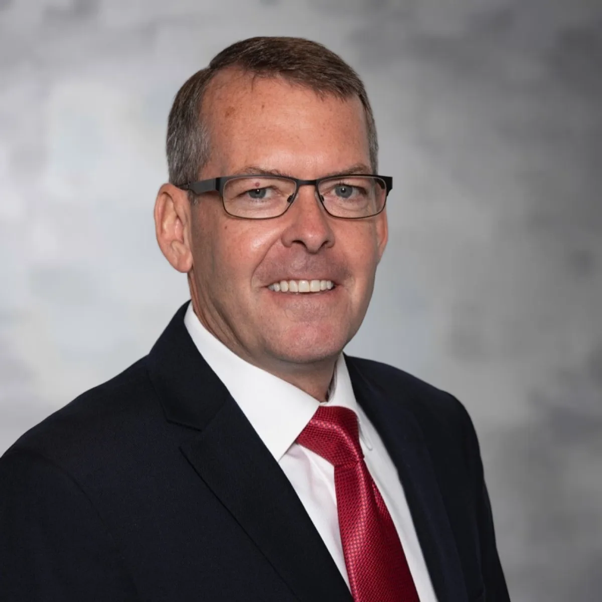 Scott Kindsvater