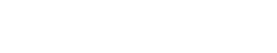 Wordmark, reversed