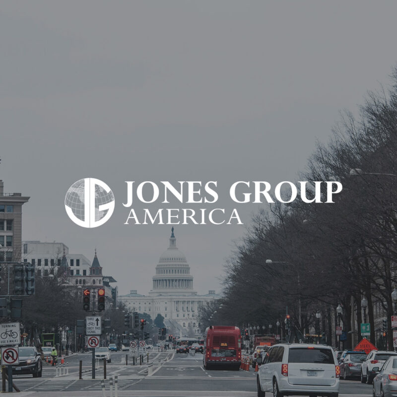 Jones Group America Jones Group International
