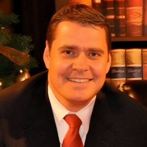 James L. Jones III | Jones Group International