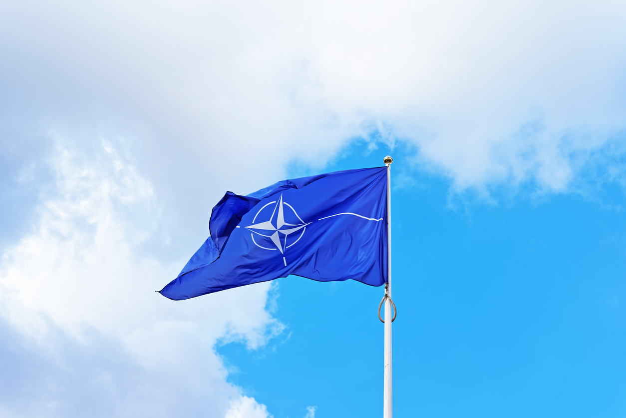 NATO Needs Strength of Robust European and U.S. Economies
