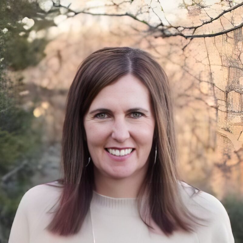 Laura Clark Jones Group International