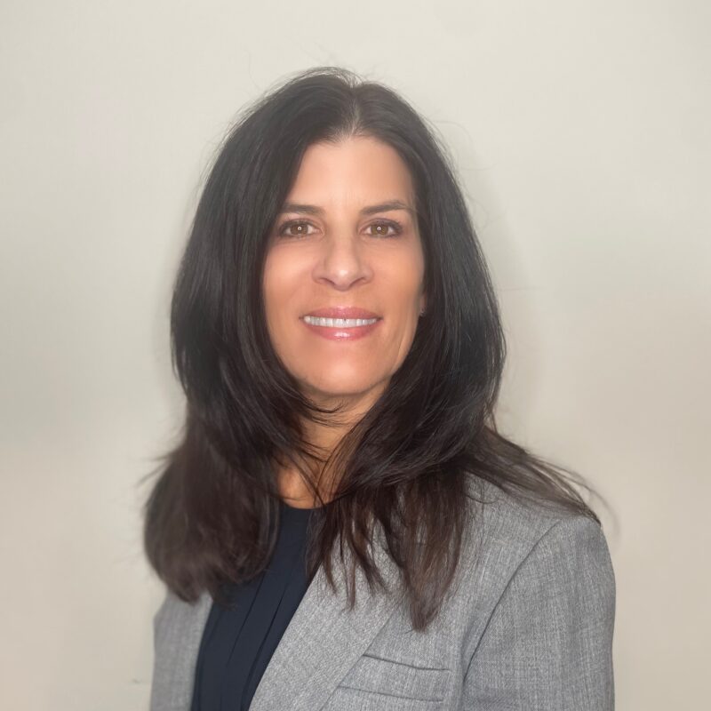 Nancy Estrella Jones Group International