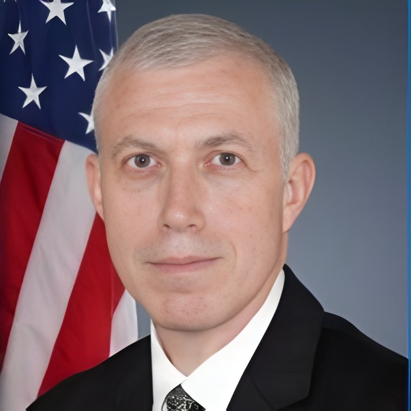 John Angevine Jones Group International