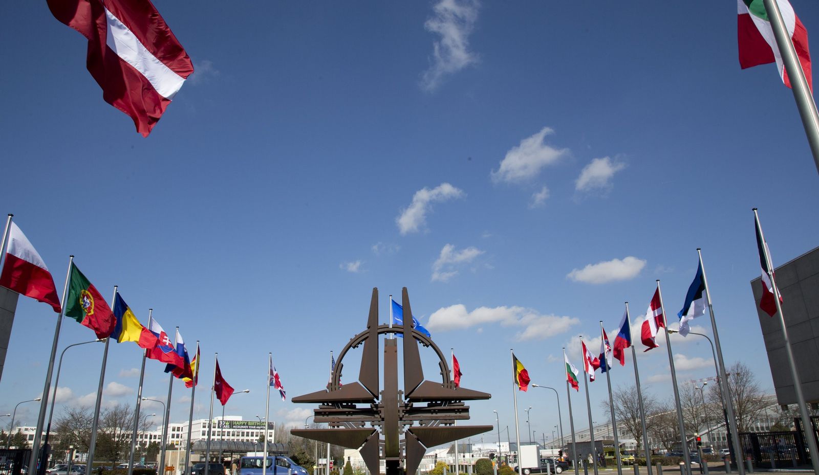 Whither NATO? Difficulties in the Trans-Atlantic Relationship