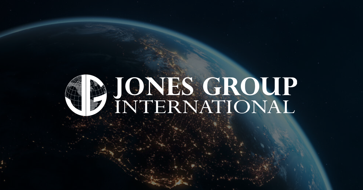 Jones Group International