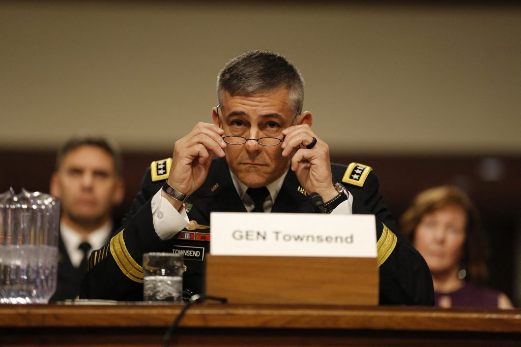 OP-ED: How the US can build on its success with AFRICOM