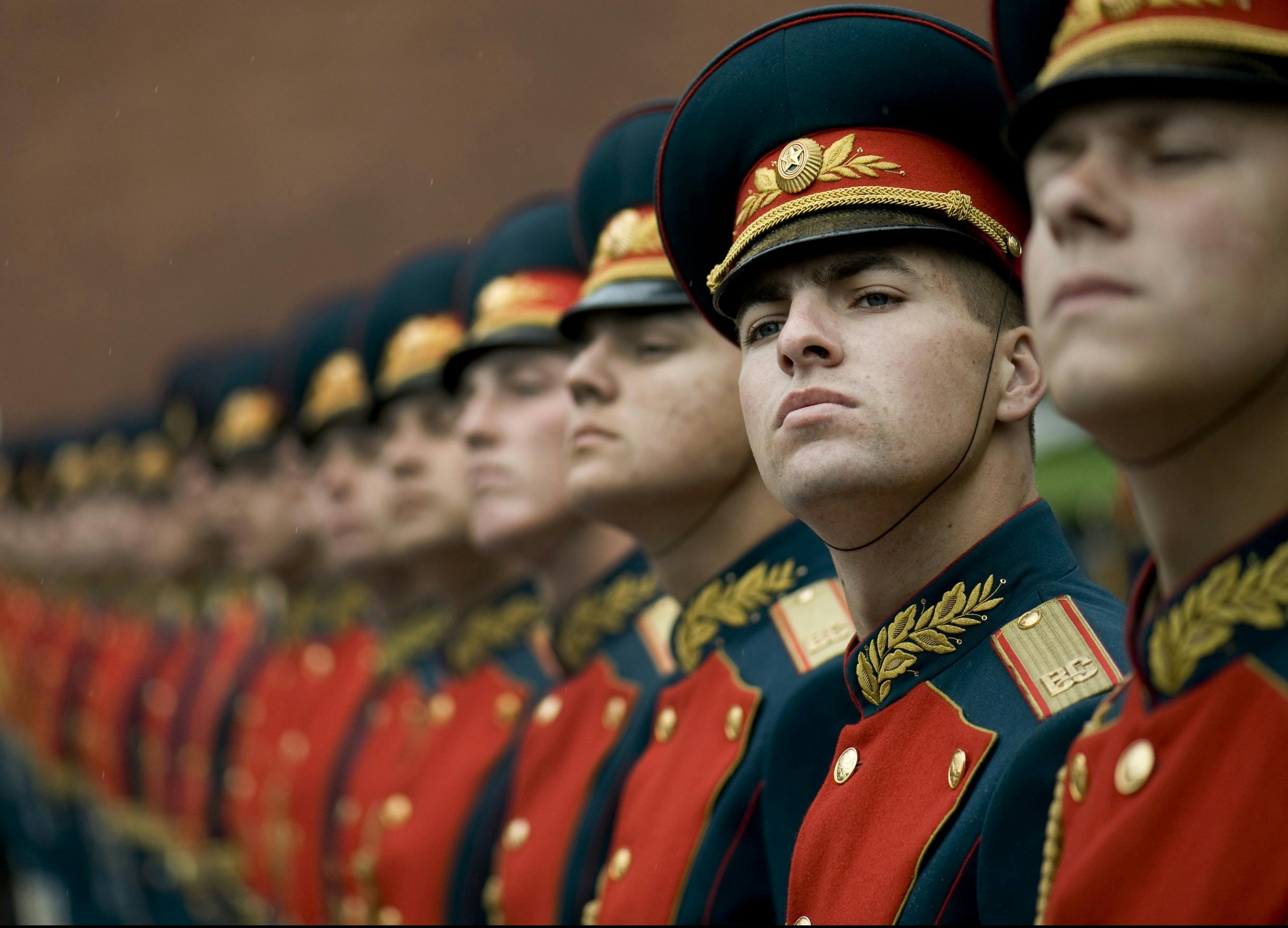 Putin ready to sacrifice his people in Ukraine war, says retired Marine Corps Gen. Jones