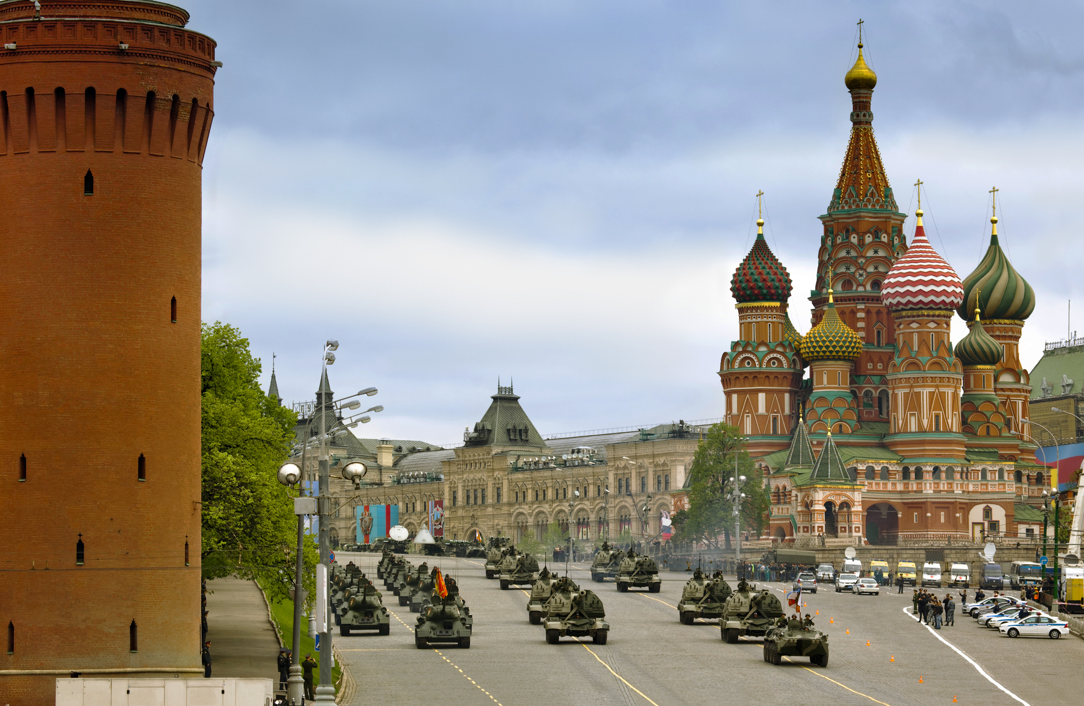Europe needs massive rearmament to outlast Putin in Ukraine